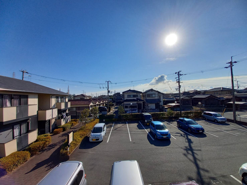 眺望 写真15