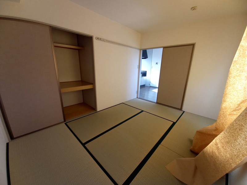 寝室 写真18