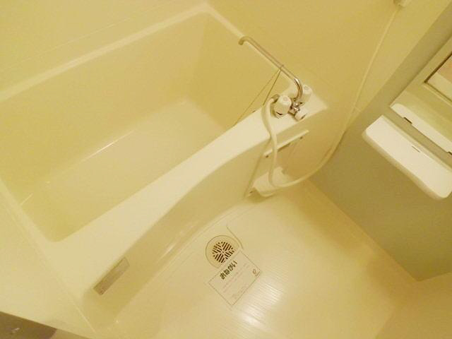 バス 写真4