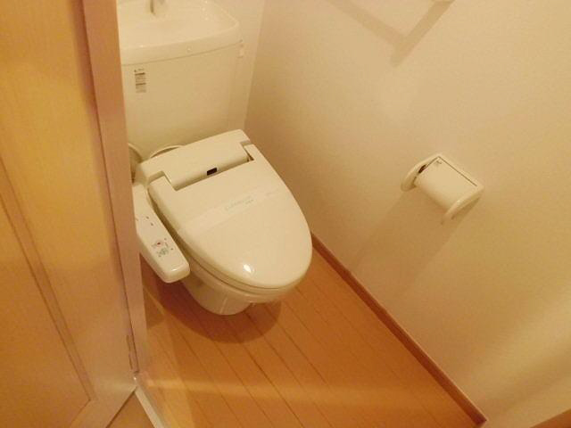 トイレ 写真5