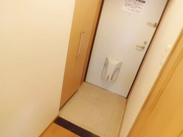 玄関 写真7