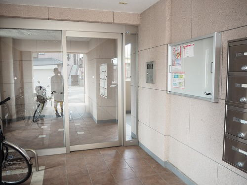 エントランス 写真11