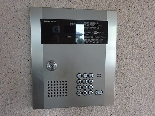 セキュリティ 写真13