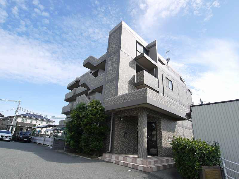 グランコンフォート