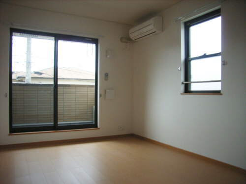 リビング 写真2