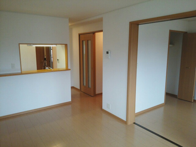 敷地内/建物 写真8