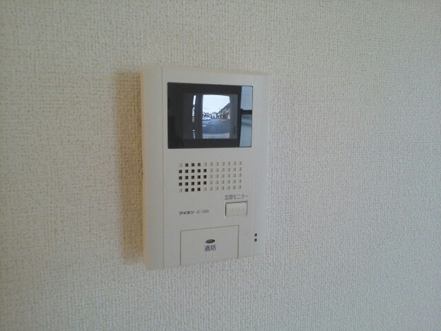 セキュリティ 写真11