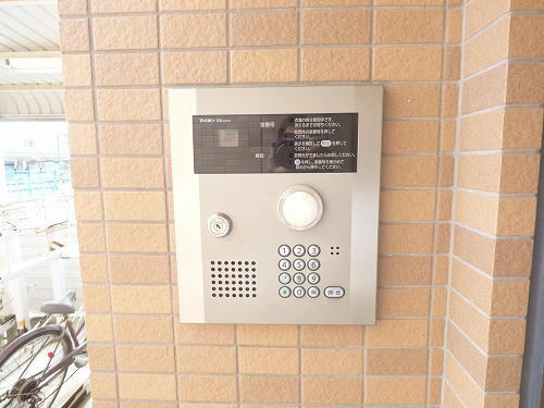 セキュリティ 写真5