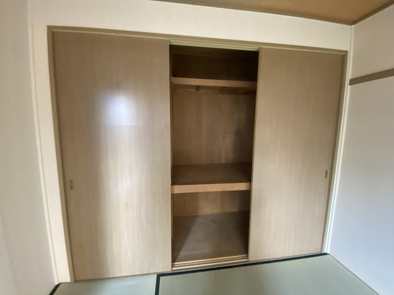 収納 写真9