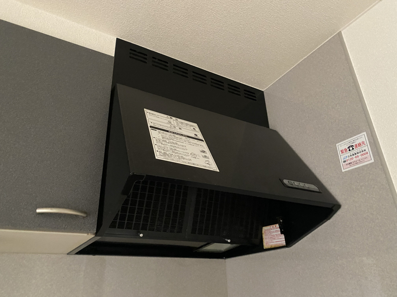 キッチン 写真19