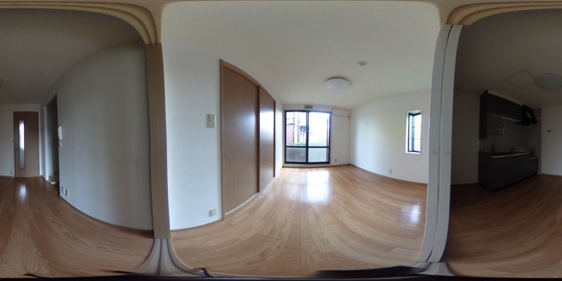 リビング 写真34