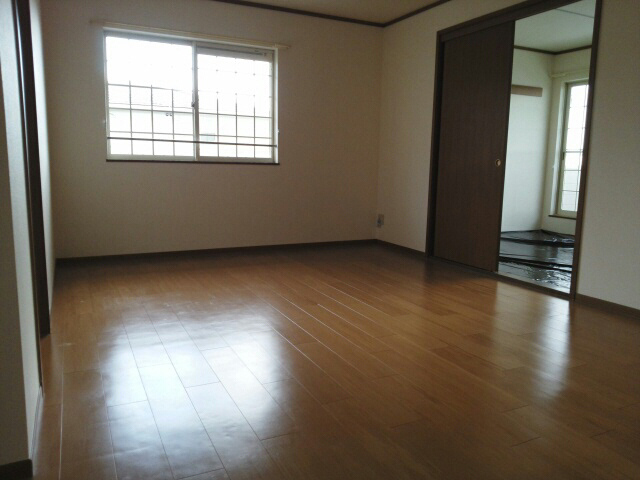 リビング 写真2