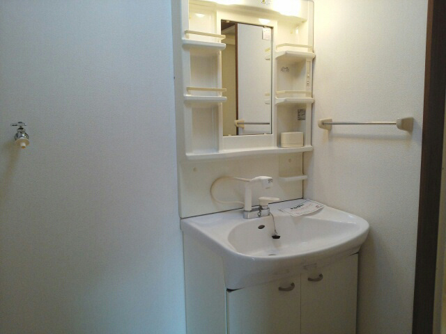 洗面所 写真6