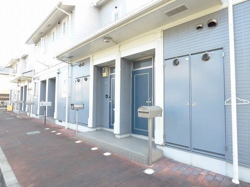 エントランス 写真13