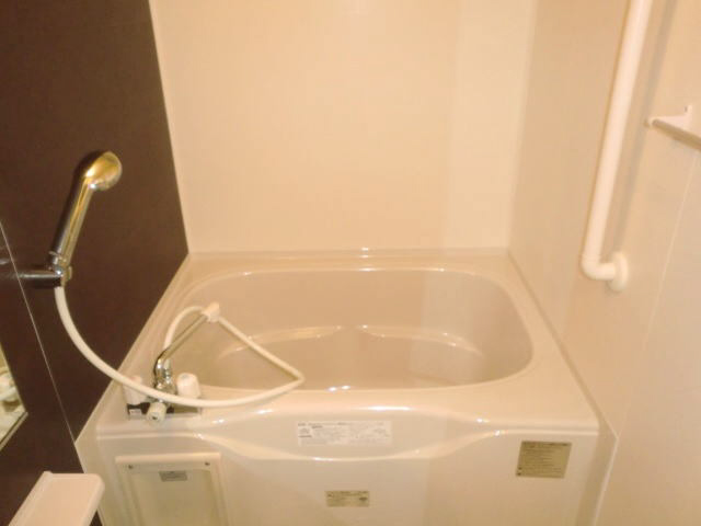 バス 写真4