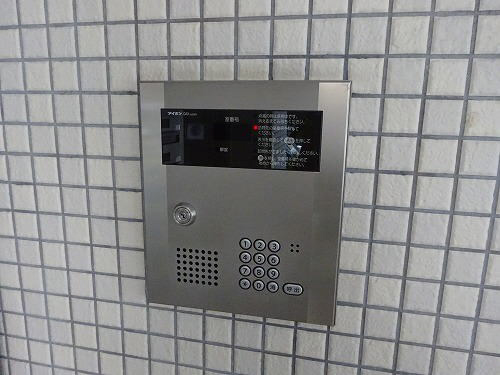 セキュリティ 写真9