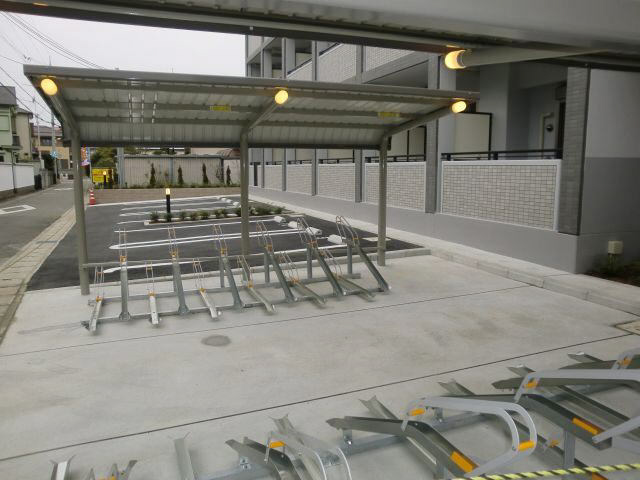 共用部 写真11