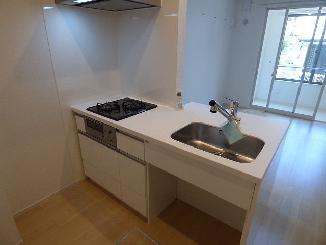 キッチン 写真3