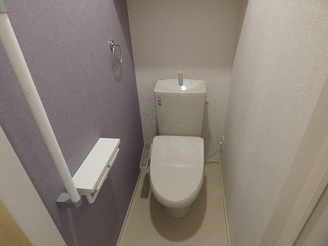 トイレ 写真5