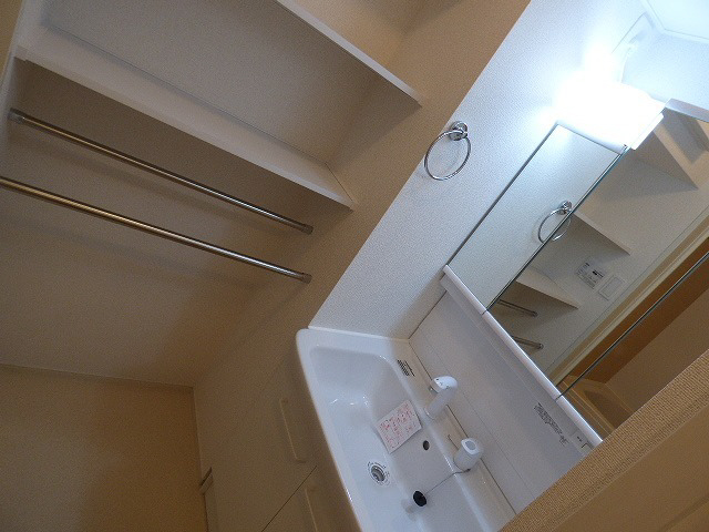 洗面所 写真6