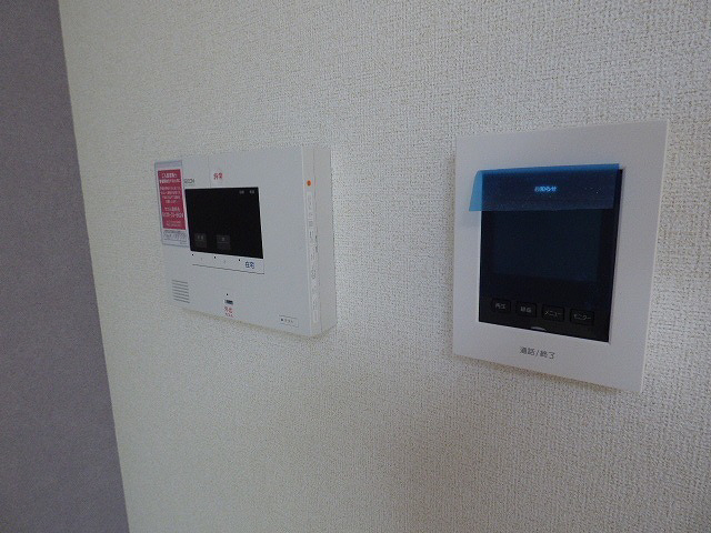 セキュリティ 写真10