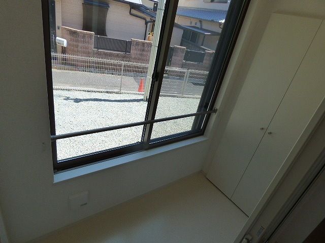 バルコニー・ベランダ 写真11