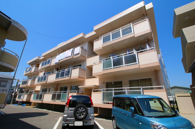 第一コーポ学苑