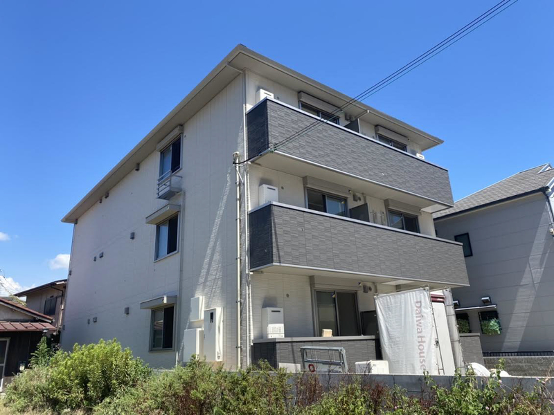 物件番号:1127216165 オートロック付き物件！システムキッチン完備！都市ガスで経済的です！