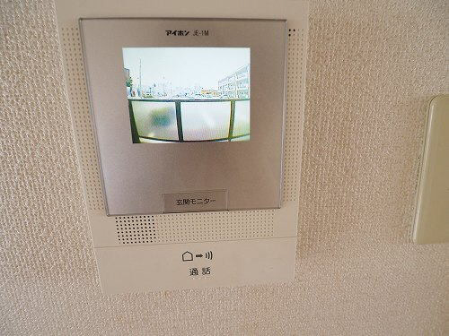 セキュリティ 写真10