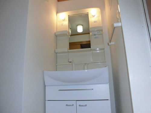 洗面所 写真6