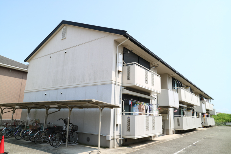 物件番号:1057248085 駐車場1台込み！便利な宅配ボックス完備！都市ガスで経済的！