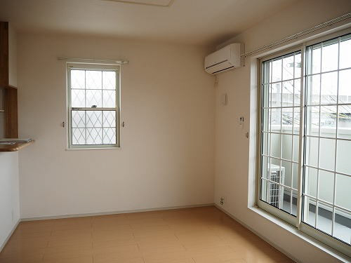 リビング 写真2