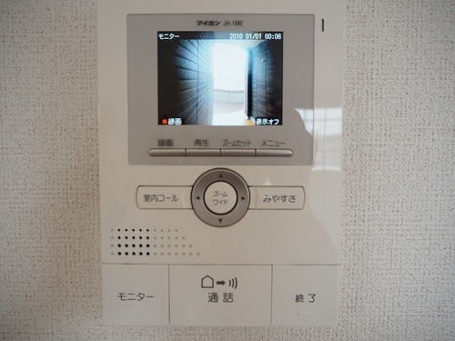 セキュリティ 写真12