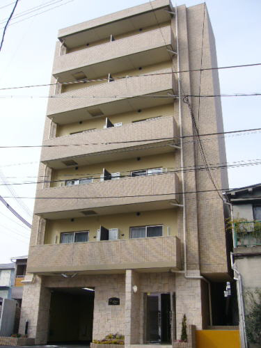 Jコート明石駅前