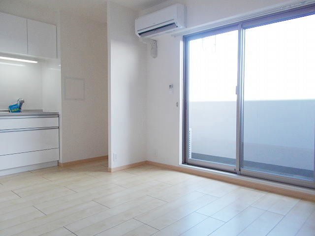 リビング 写真2