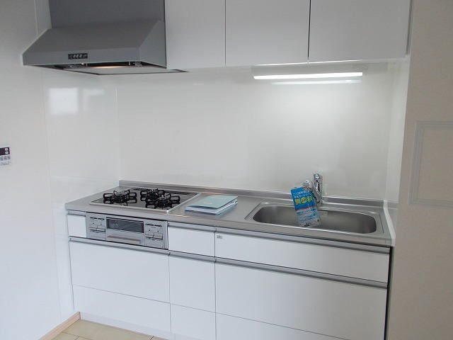 キッチン 写真3