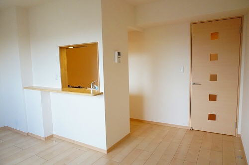 リビング 写真2