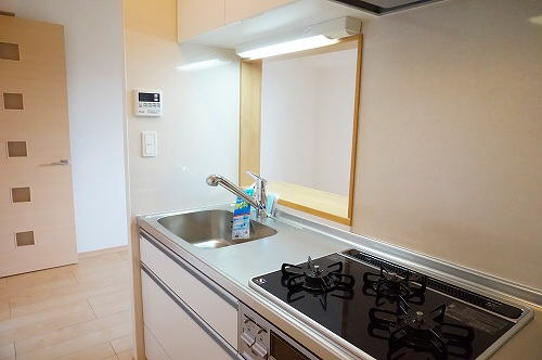 キッチン 写真3