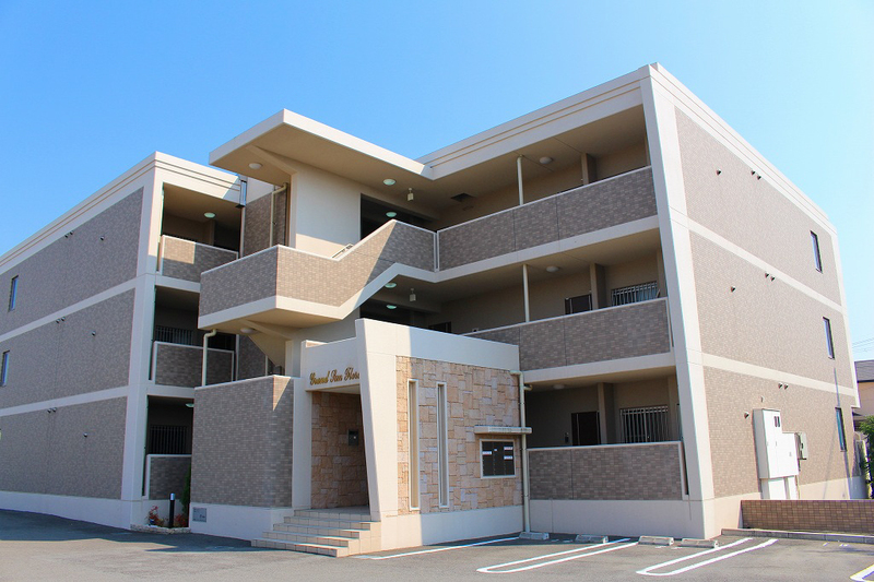 グランドサンフローラM