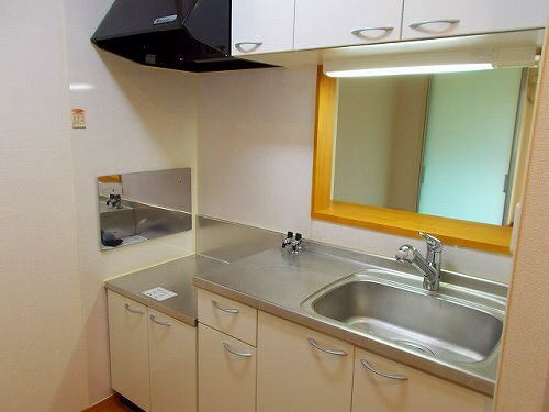 キッチン 写真3