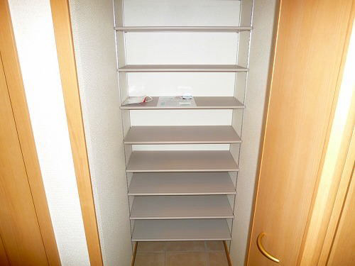 収納 写真9