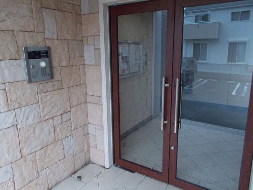 エントランス 写真11