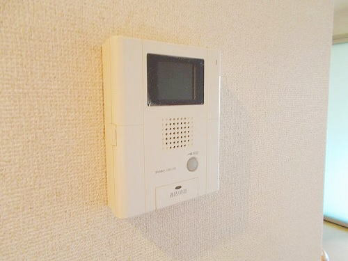 セキュリティ 写真12