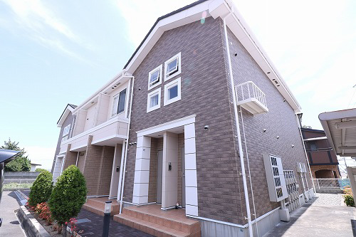 物件番号:1057247042 人気のカウンターキッチン・エアコン付き!JR山陽本線魚住徒歩圏内!