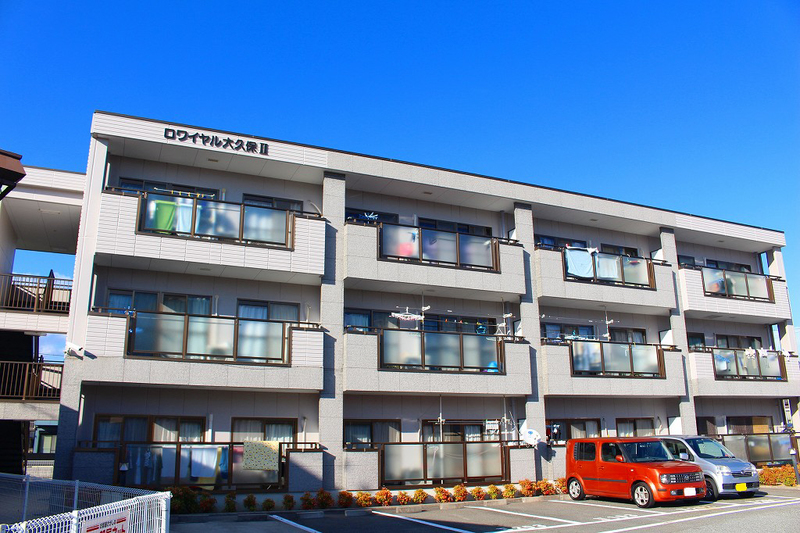 ロワイヤル大久保Ⅱ