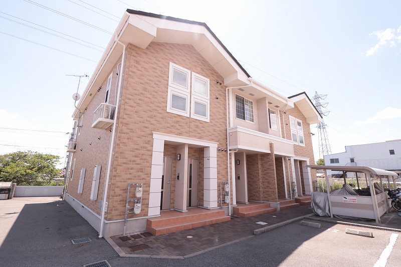 SunsetCourtⅡ