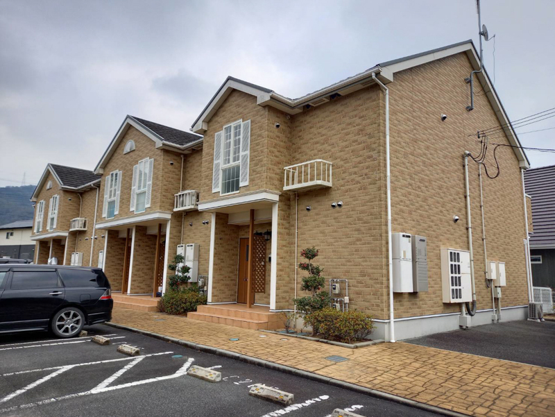 プラムガーデンハウス