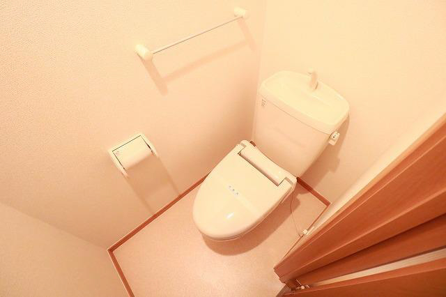 トイレ 写真5