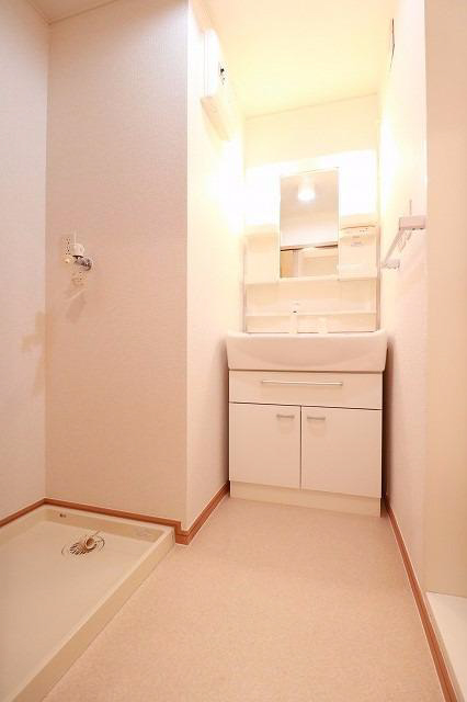 洗面所 写真6
