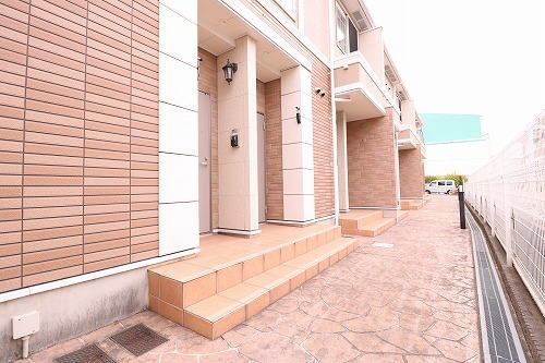 共用部 写真13